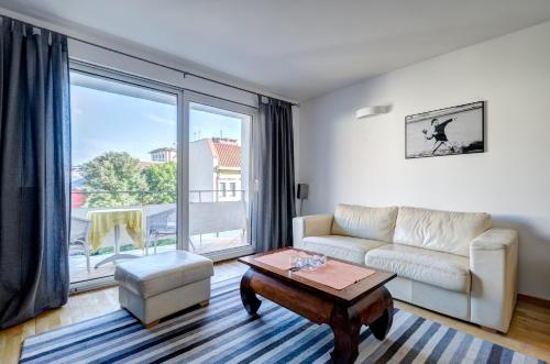 Dom & House - Apartment Morska Central Sopot