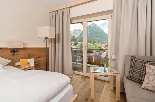 Double Room Alpin