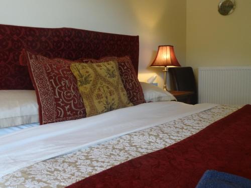 Middle Woodbatch B&b, , Shropshire