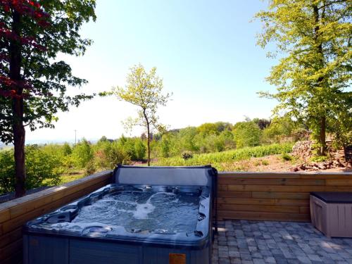  Maison Briscot in Polleur