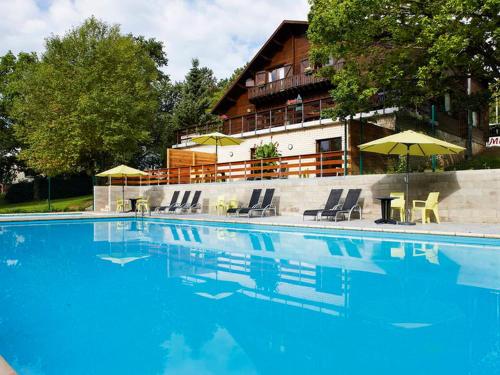  La Grande Char'Meuse, Unterkunft in Waulsort