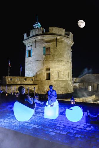 Fort Louvois