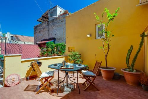 Terrazza Principe di San Severo, Neapel (Foto 2)