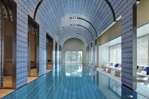 Hotel Al Bustan