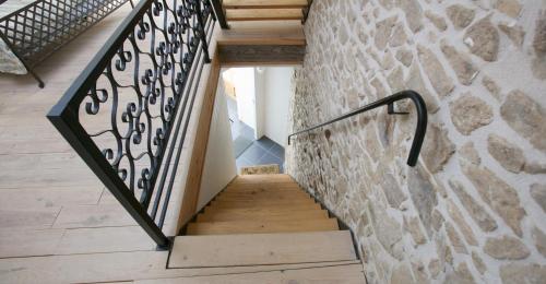 La Belle Vue gîte à louer Roussines