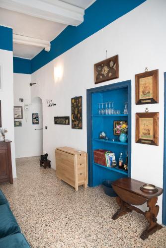  Casa Mira Parasio in Imperia