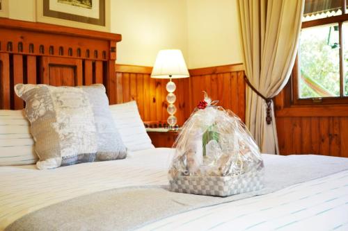 Forest Edge Forest Edge