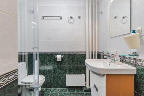 Eleganto - Central 2BD Stylish Apartment by Flat Mаnager