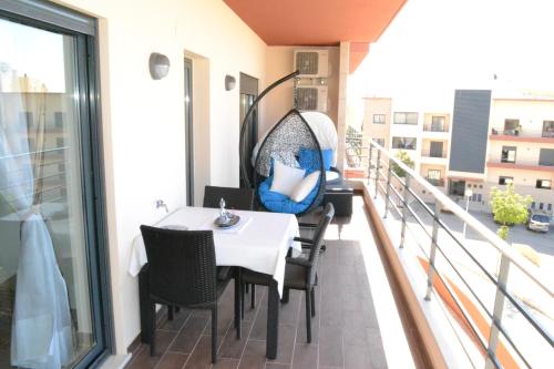 LAGOS MARINA Apartment