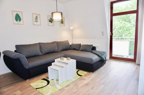 Manitius 9, DD-Friedrichstadt (Zentrumsnah), Drážďany (fotografie 4)