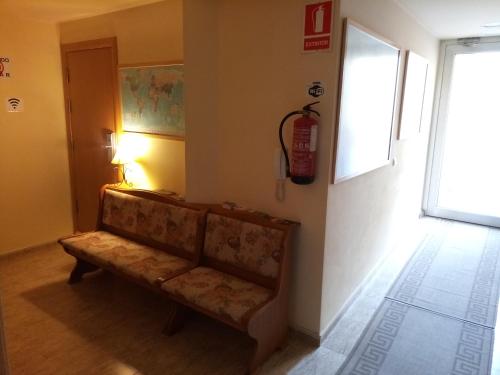 Hostal Sant Sadurní - image 4