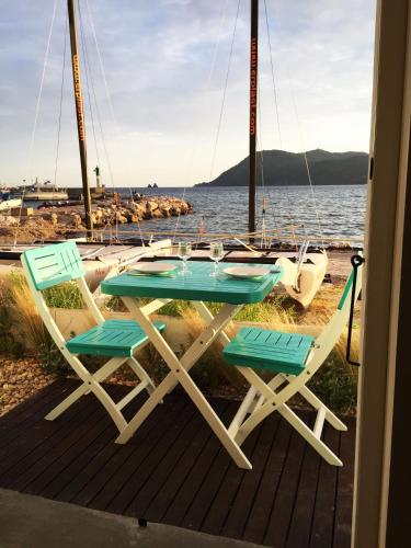 편의 시설/서비스, Beach Villa Des Sablettes in 시티 센터