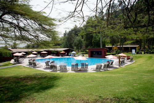 サンダーバード エル プエブロ リゾート&コンベンション センター