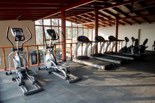 サンダーバード エル プエブロ リゾート&コンベンション センター