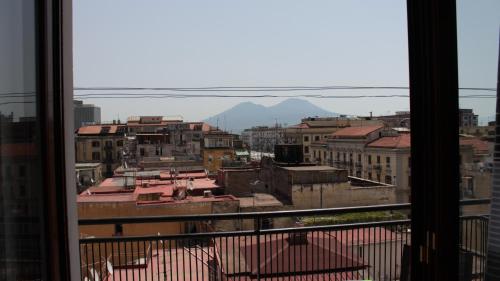 B&B Napoli La Perla, Neapel (Foto 8)