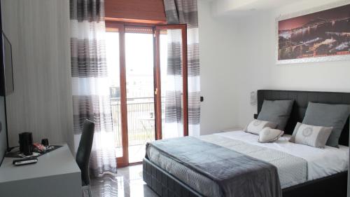 B&B Napoli La Perla, Neapel (Foto 4)