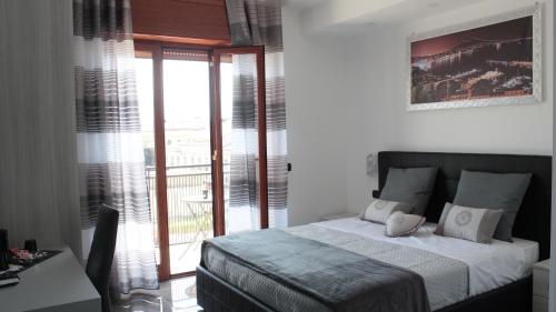 B&B Napoli La Perla, Neapel (Foto 7)