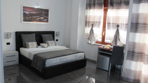 B&B Napoli La Perla, Neapel (Foto 6)