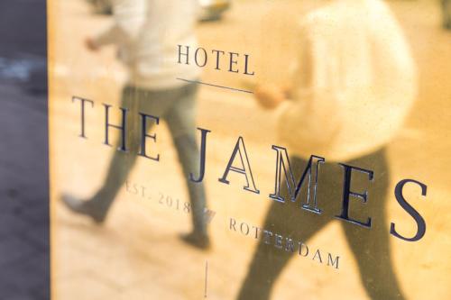 The James Rotterdam