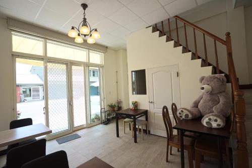 茶米屋 David’s House評價、特色體驗、房價資訊、訂房連結 – 溫馨茶園民宿 - 照片 6