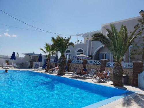 Alkyon Hotel