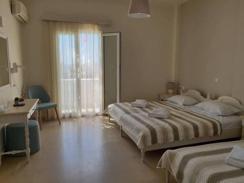 Alkyon Hotel - image 6