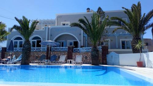 Alkyon Hotel - image 5