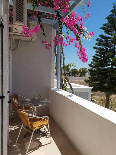 Alkyon Hotel - image 12