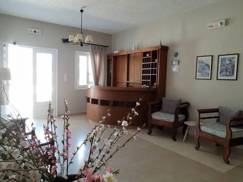 Alkyon Hotel