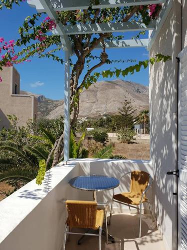Alkyon Hotel – Kamari, UT