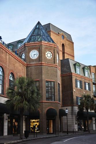 The Charleston Place in Charleston (SC) - See 2023 Prices