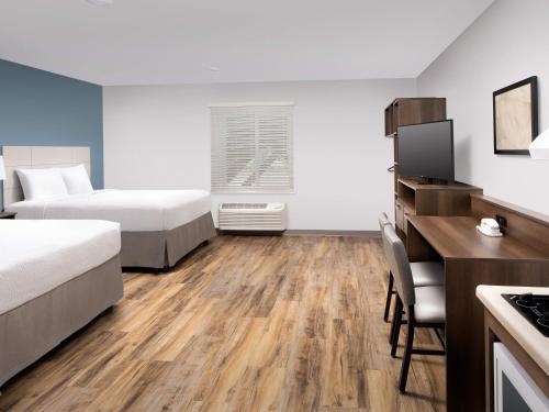 Woodspring Suites Deerfield Beach Deerfield Beach (FL)