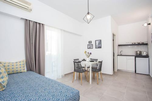Kappa Apartments in Faliraki, Greece - 70 reviews, prices | Planet of Hotels
