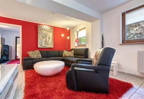Ferienwohnung Kieferngrund in Ahlbeck, Deutschland