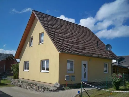 Fewo Sonnenblick in Bansin, Deutschland