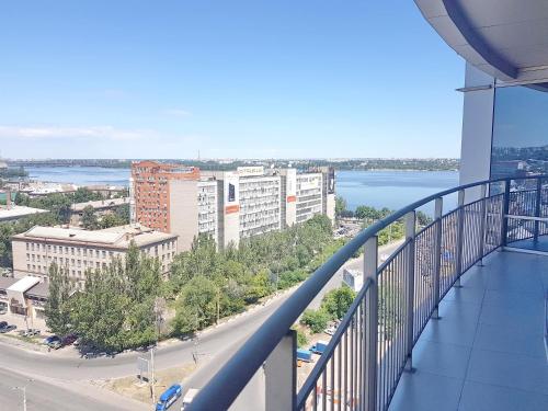 Most City Apart-Hotel - image 14