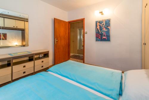 Apartments Palme