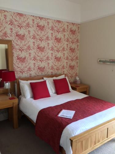 Cheriton Guesthouse - image 6