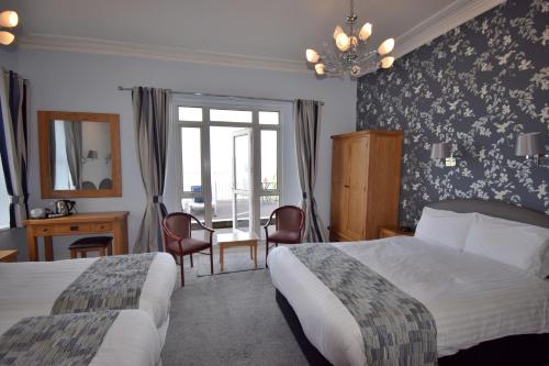 The Babbacombe Hotel - image 7