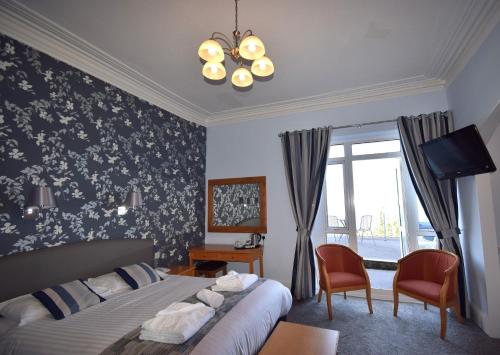 The Babbacombe Hotel - image 10
