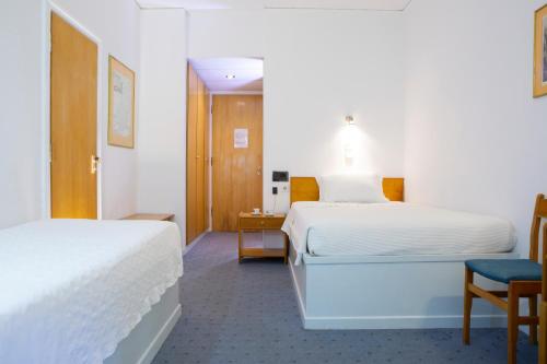 Odyssey Hotel - image 13