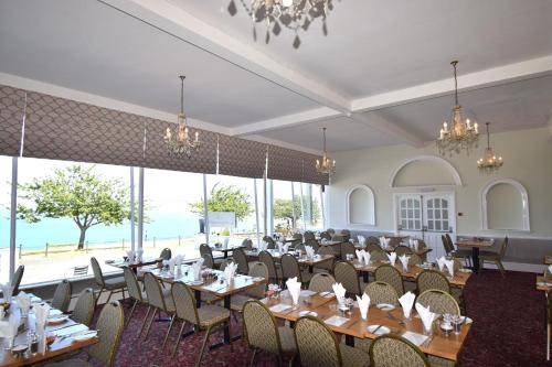 The Babbacombe Hotel - image 8