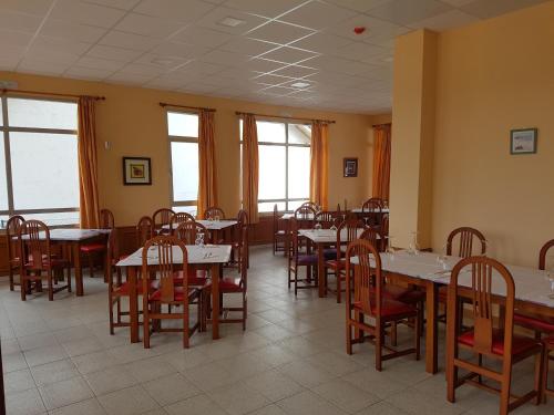  Hostal Orly in Camponaraya