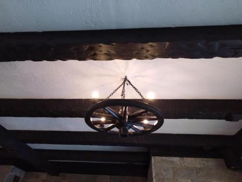 Complex Magic of the Rhodopes