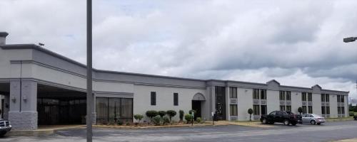 Madison Inn & Suites Madison (AL)
