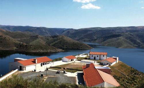 Közeli látványosságok, Alojamento Rural de Covelas in Sambade