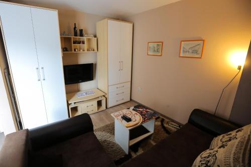 

Bogdan's Apartment