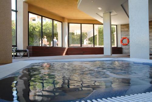 Protur Turó Pins Hotel