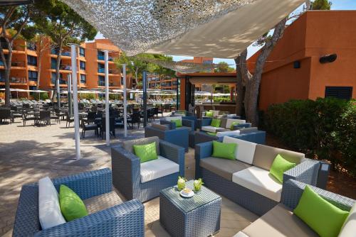 Protur Turó Pins Hotel