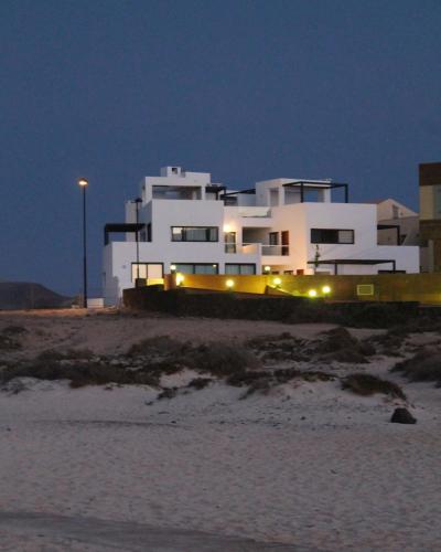  Apartamento en El Cotillo primera linea in Cotillo